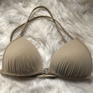NWT Aerie bikini top